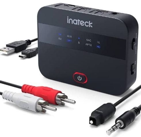 Bluetooth Adapter inateck (Neu (gemäss Beschreibung)) in Kloten für CHF ...