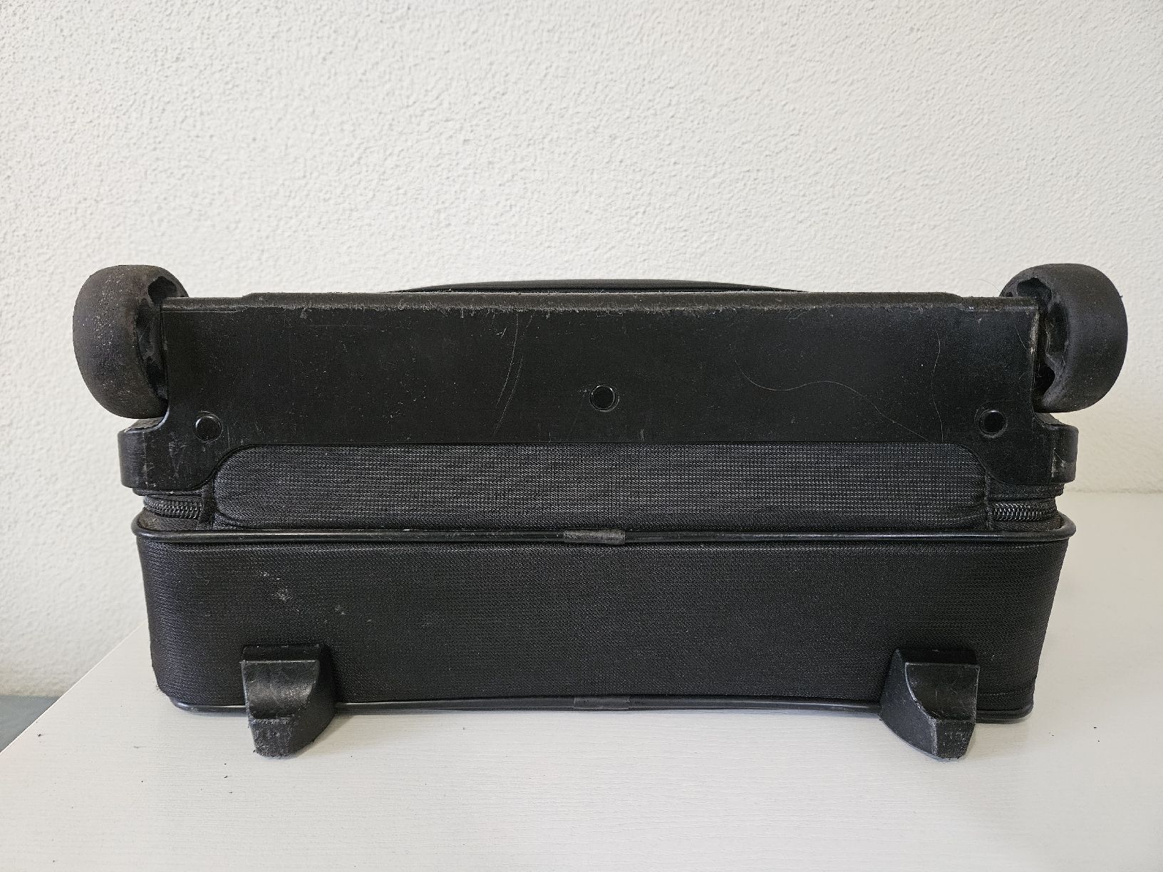 Koffer & Taschen: AktenKoffer Trolley Stratic, Top Zustand – Gebraucht aus Abtwil AG von Ayline.a8 7