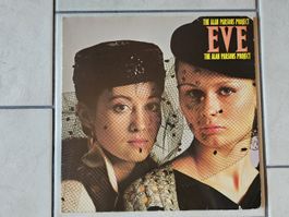 The Alan Parsons Project  -  Eve  /  LP
