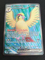 Pokémon - Tauboss ex - OBF 217 - Obsidianflammen - DE