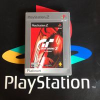 Gran Turismo 3 für Sony PlayStation 2