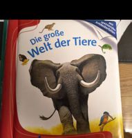 Die grosse Welt der Tiere", Top Zustand!