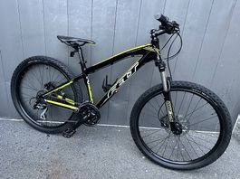 Bicicletta MTB Felt 26 da ragazzo 