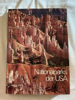 Silva Buch Nationalparks der USA