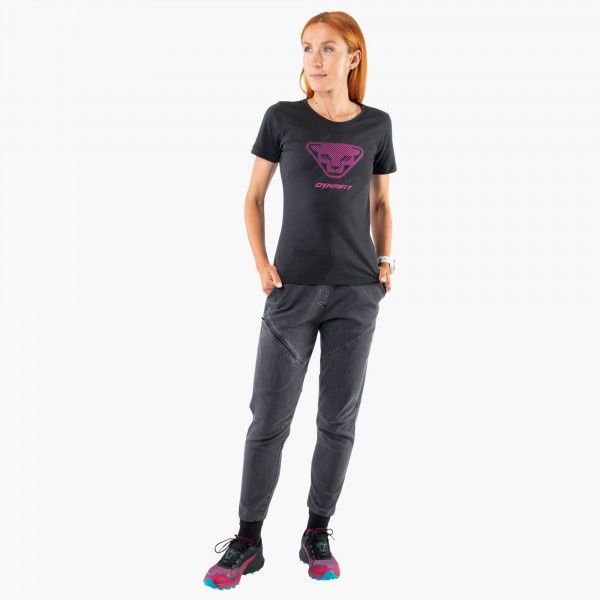 Dynafit Pantalons: Dynafit Denim Stretch Hose Gr. M – D'occasion à Zürich par snowow 5