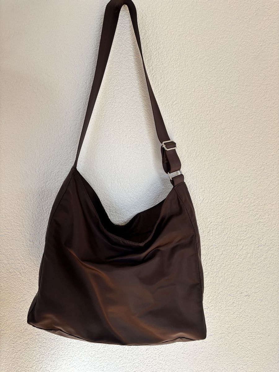 Borse: Braune Tasche - Weekday, wie neu! – Nuovo (secondo la descrizione) da Zürich venduto da joa_gp6m 1