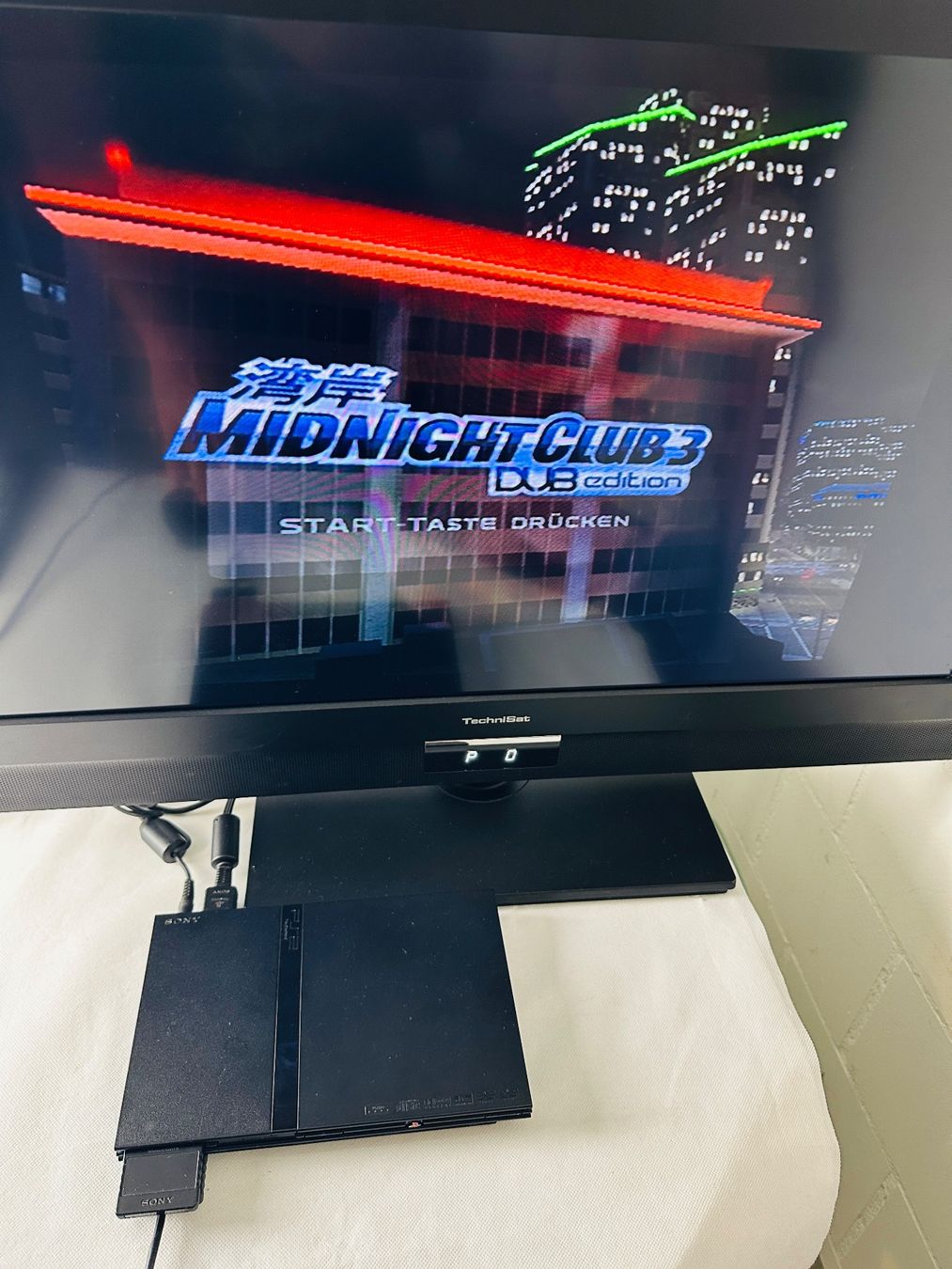 Spiele: PS2 Midnight Club 3 DUB Edition CIB Multilingual – Gebraucht aus Kappel SO von MyFunBox 5