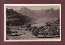 AMDEN - Ausblick von der Bergruh - 1932