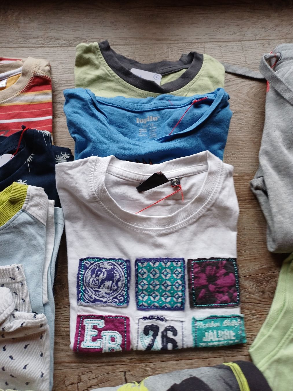Kleiderpakete & -sets: Jungen Kleiderset Gr.110 – Gebraucht aus Lenk im Simmental von MountinChilliReally 6