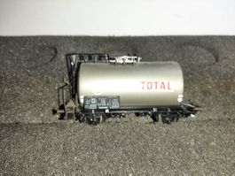 MARKLIN TOTAL
