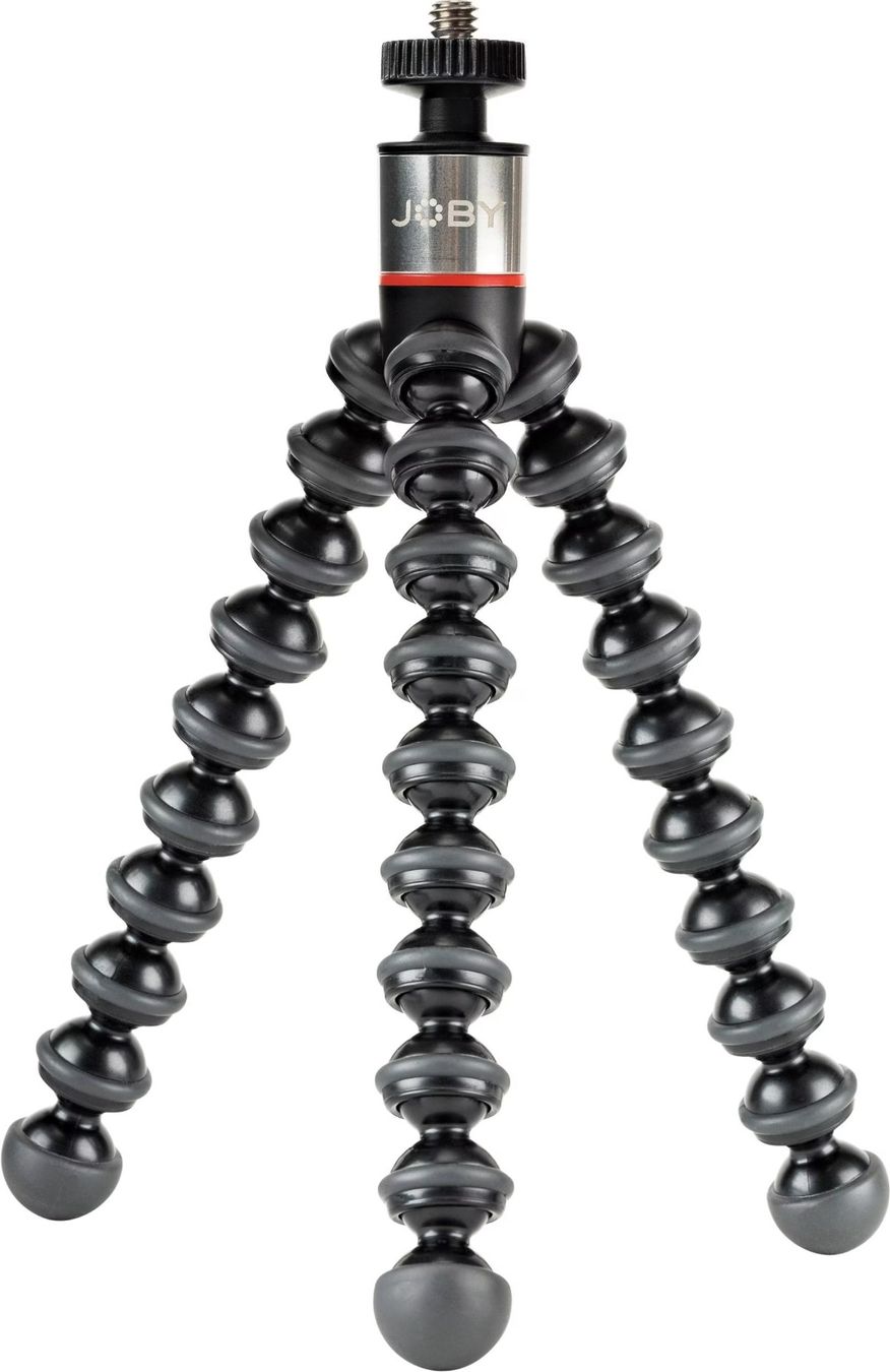 Joby Treppiedi & Teste: Joby GorillaPod Stativ 325 – Usato da Cham venduto da Stepanizator 8