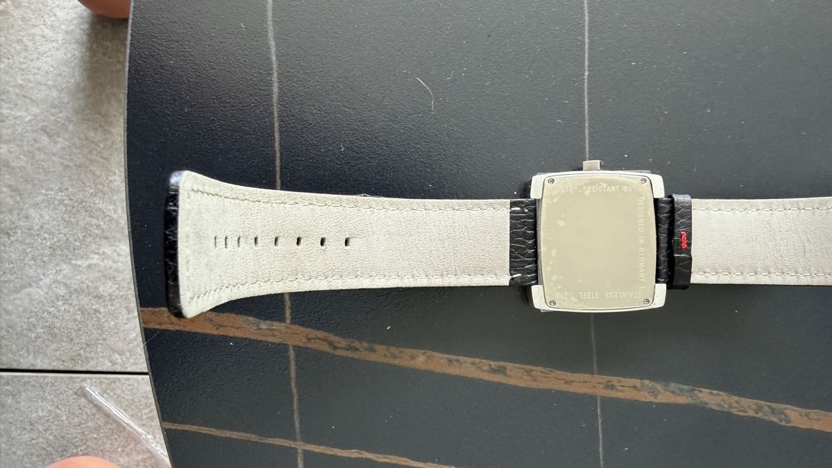 Orologi: Golf GTI Uhr Quarz mit Box – Usato da Wolfwil venduto da Poulet60 4