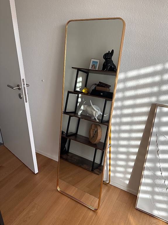 Specchi: Standspiegel – Usato da Kleindöttingen venduto da schreibtisch1