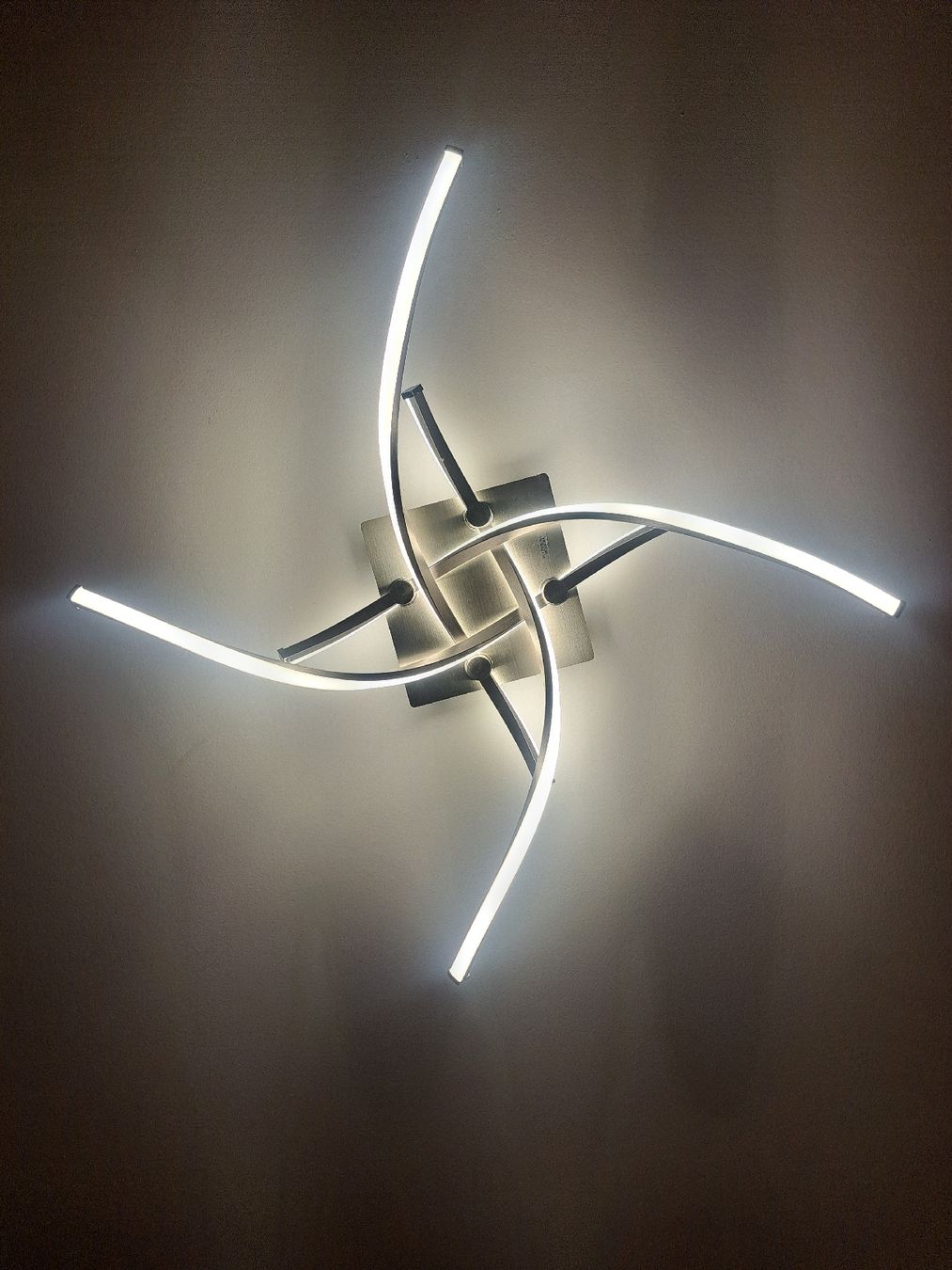 Kronleuchter & Deckenlampen: Licht top Zustand  – Gebraucht aus Märstetten von Antoo92