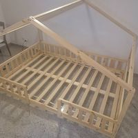 Letto Montessoriano