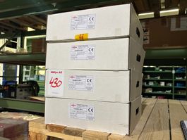 4 Pack Schweissdraht (Lot 430) 8108 Dällikon