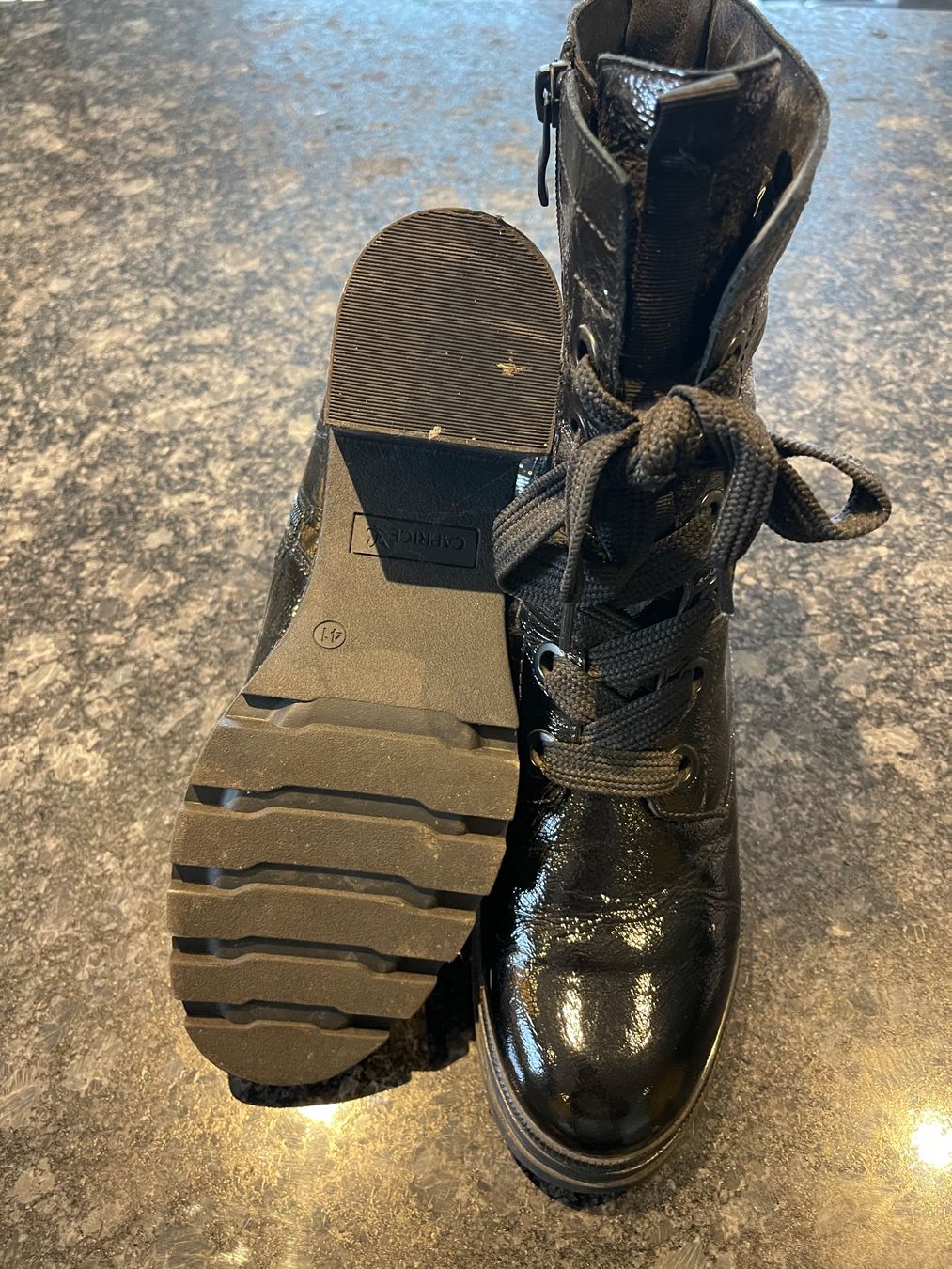 Scarpe da donna: Caprice Stiefel – Usato da Oberkulm venduto da Moonsrock 2