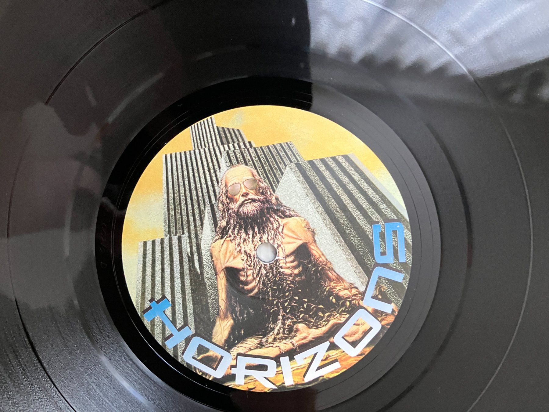 Dischi in vinile: Spirit – Usato da Aarwangen venduto da Jukebox3 9