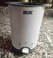 NUK Babykostwärmer - schnell & schonend erwärmt!