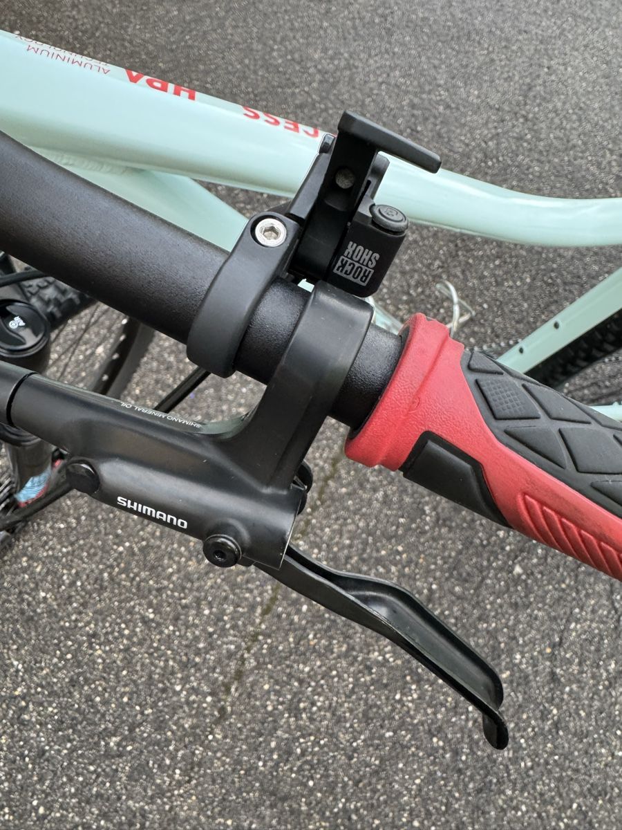 Cube Biciclette: Cube 29 Zoll – Usato da Grenchen venduto da ace_sd5n 2