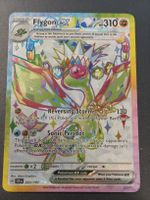 Flygon ex 222/191 EN