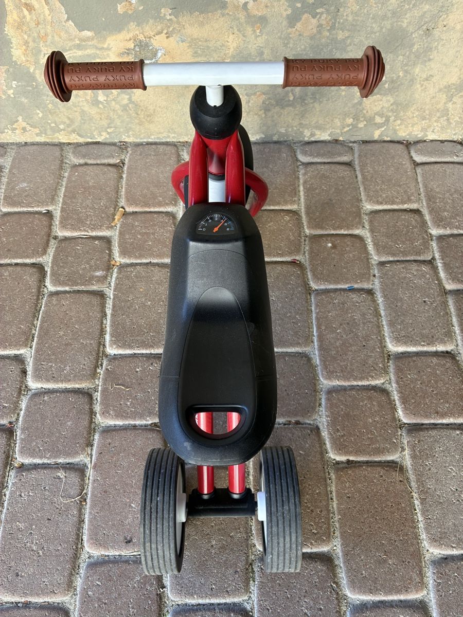 Puky Veicoli per bambini: Puky Moto rot Bayern Edition – Usato da Langenthal venduto da Adrian_Bucheli 2