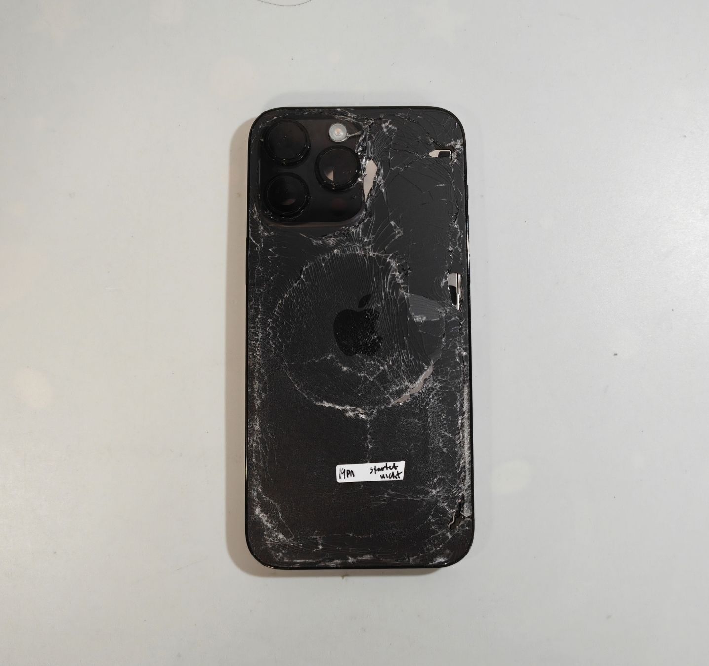 Apple Handys / Smartphones: iPhone 14 pro Max – Defekt aus Ehrendingen von Rocky985 1