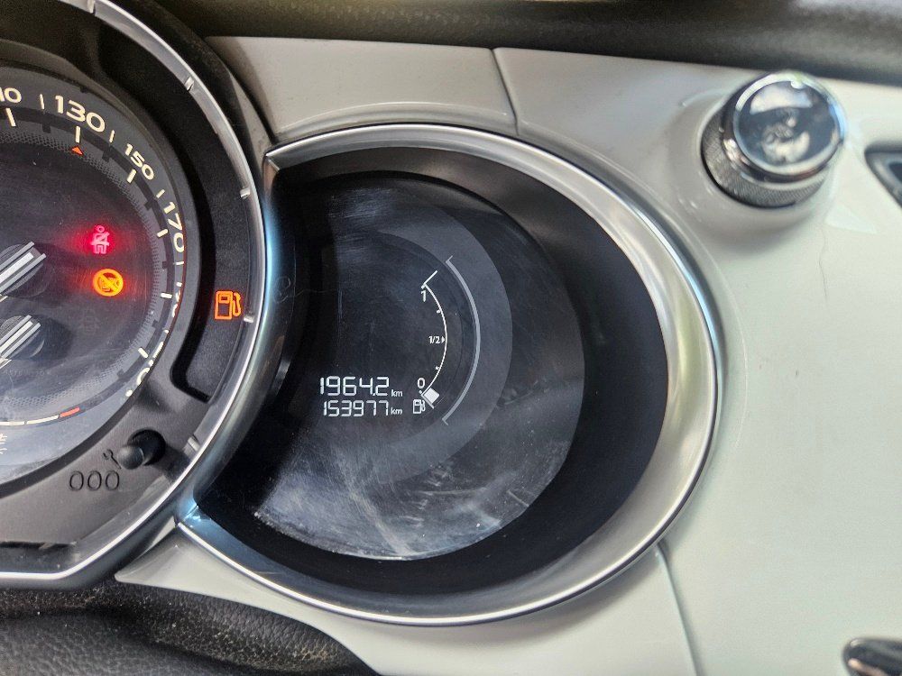 Citroën Automobili: Citroen DS 3 1.6 THP – Difettoso da Balsthal venduto da XTR34 7