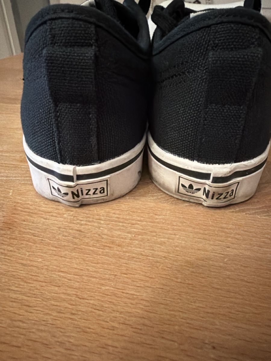 Adidas Scarpe da donna: Adidas Nizza Turnschuhe  – Nuovo (secondo la descrizione) da Birsfelden venduto da Haex 2