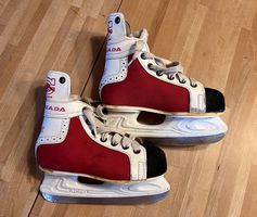 Schlittschuhe Grösse 33