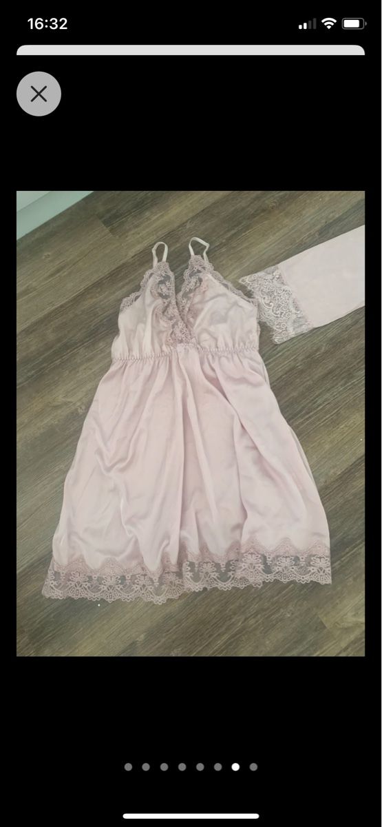 Arte internazionale: Negligee mit Kimono – Usato da Emmen venduto da ama_8wmn 5