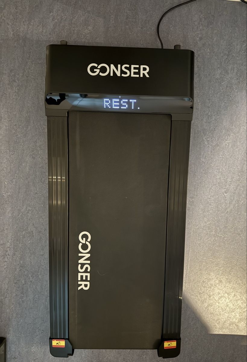 Gonser Hometrainer: Walking Pad – Usato da Binz venduto da Chroti 1
