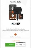 Race Chip Tuning für bessere Gasannahme und Fahrspass!