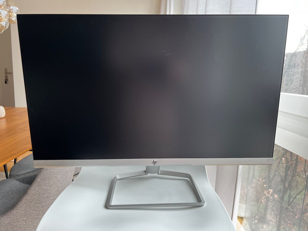 Hp 27f Display 27 Kaufen Auf Ricardo 6434