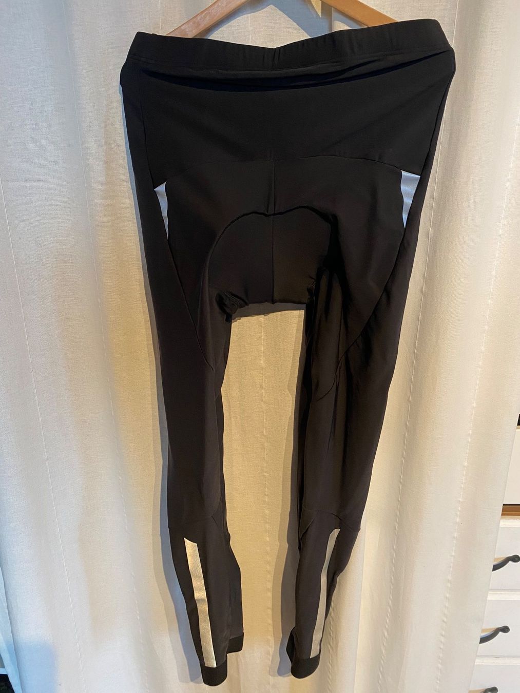 Decathlon Pantaloni: Cuissard long vélo rembourré - NEUF – Nuovo (secondo la descrizione) da St-Prex venduto da Okoala 4