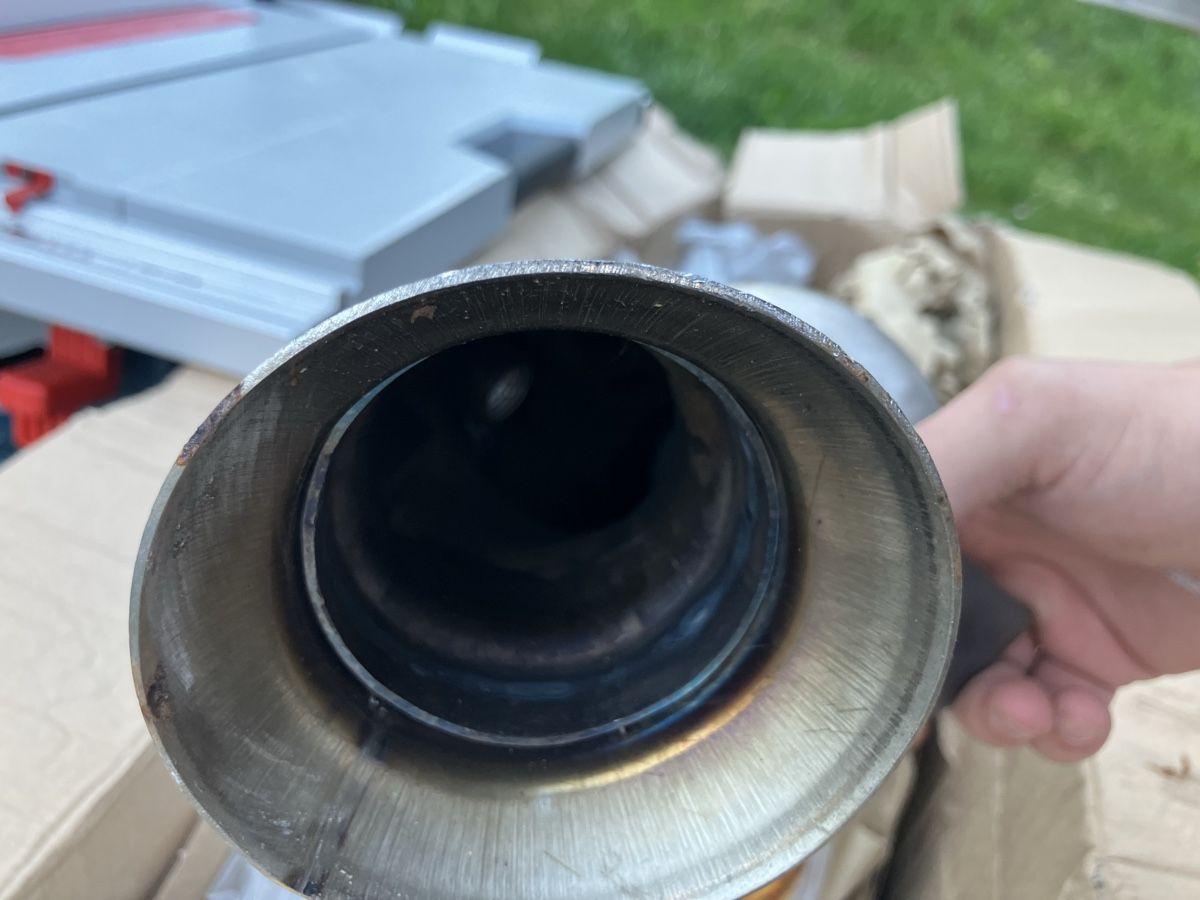 Mercedes-Benz Tutti pezzi di ricambio auto: Filtre à particule Mercedes sprinter neuf – Nuovo (secondo la descrizione) da Gimel venduto da jia_292f 2