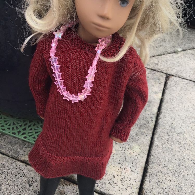 VÊTEMENT COMPATIBLE POUPÉE Sto Doll OB11 12 cm EUR 22,00 - FR