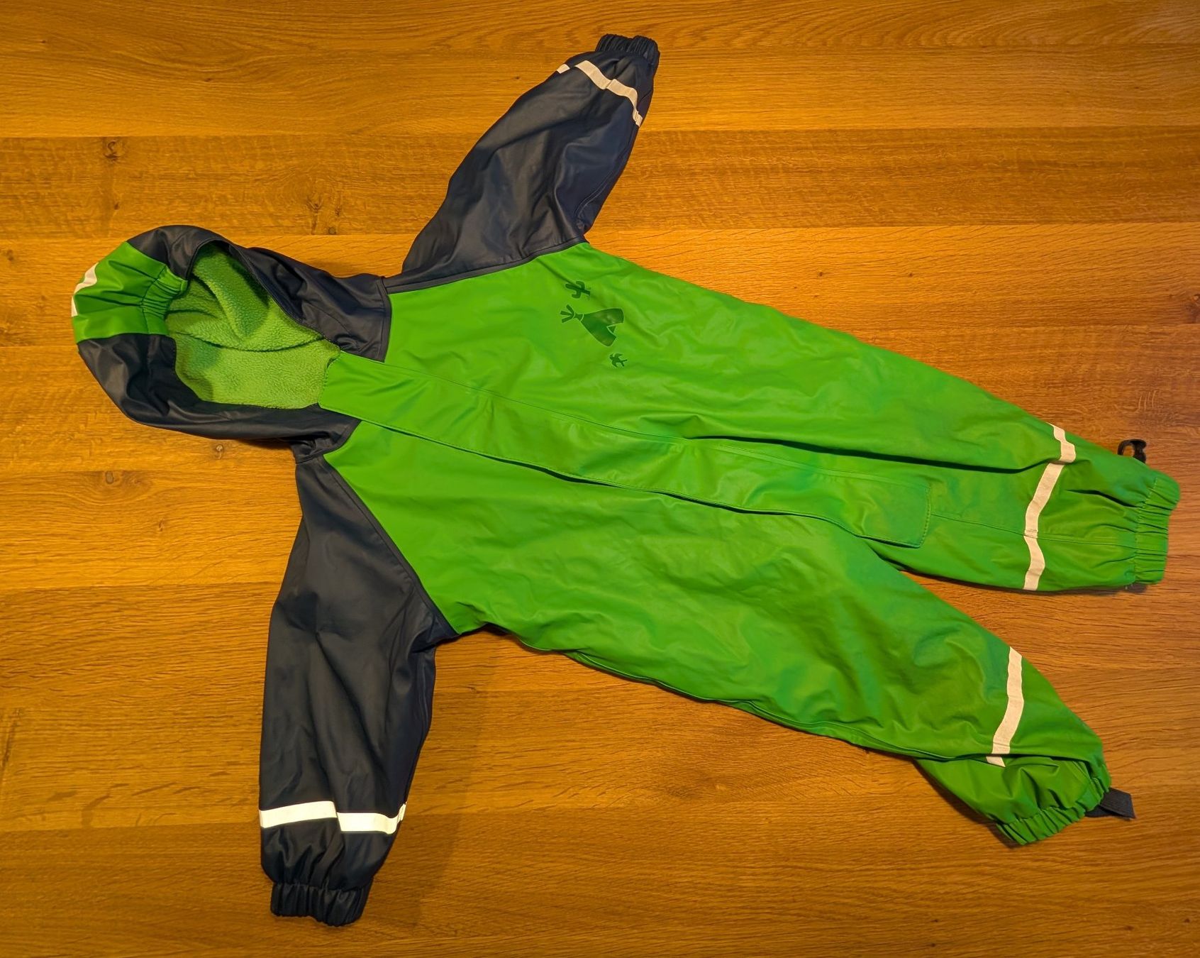 Lotti & Set di vestiti: Kleiderpaket Grösse 74/80 , 16 Teile – Usato da Rotkreuz venduto da CRLNSC 4