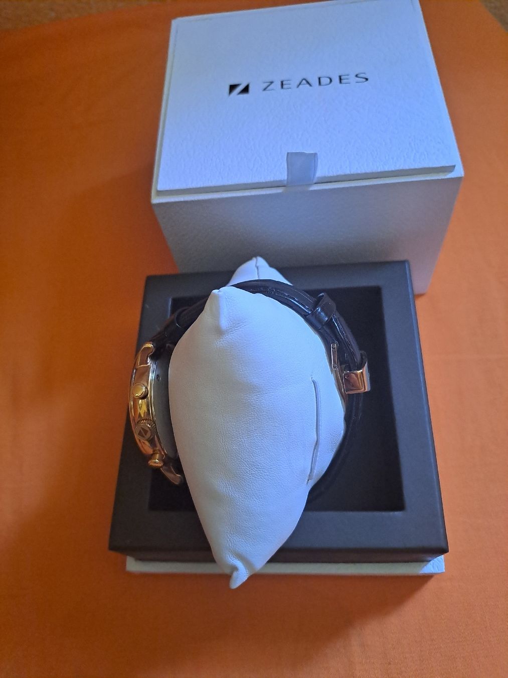 Orologi: Zeades Monte Carlo watch – Usato da Oberengstringen venduto da ger_v5h5 5