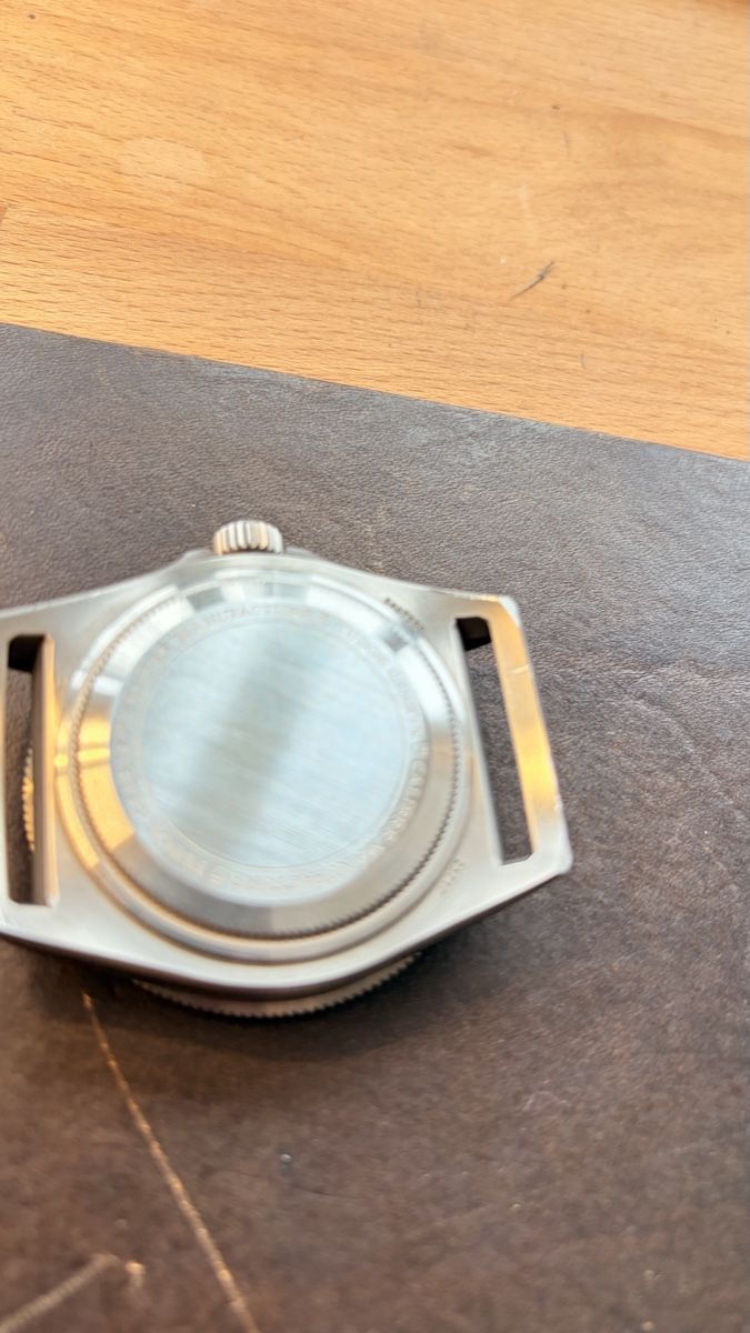 Tudor Orologi: Tudor Pelagos FXD – Usato da Basel venduto da Bandura1727 3
