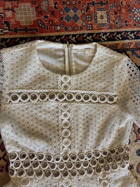 Maje Kleider: Maje Kleid Gr 36 – Gebraucht aus Zürich von lakili 1