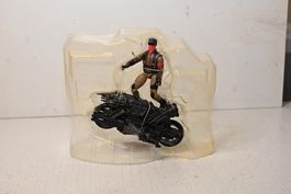 Moto Terminator Actionfigur Neuwertig ohne OVP
