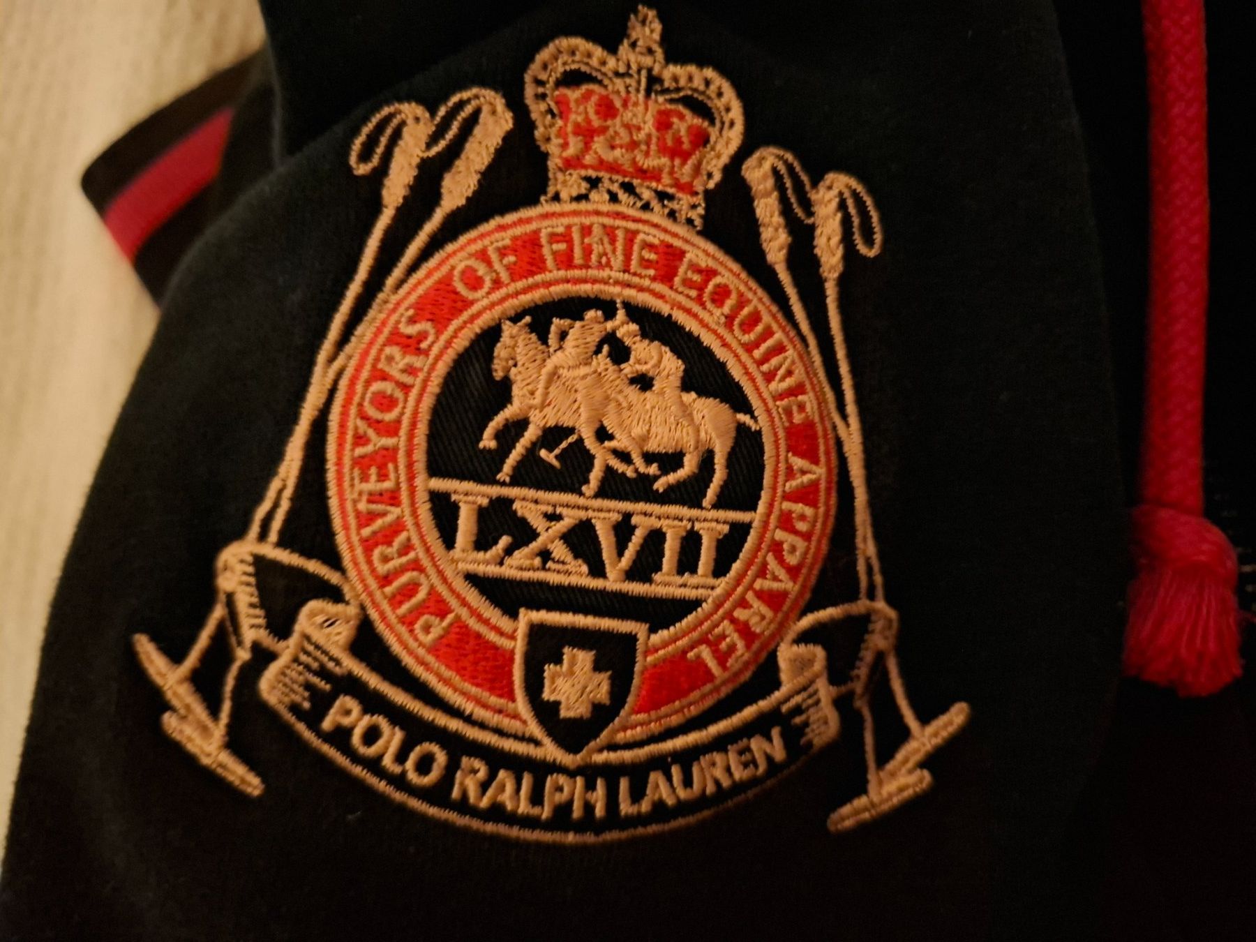 Ralph Lauren Giacche: POLO RALPH LAUREN – Nuovo (secondo la descrizione) da Zürich venduto da zhch15 3