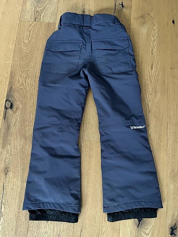Pantaloni: Skihose REHALL – Usato da Root venduto da quartz1970 1
