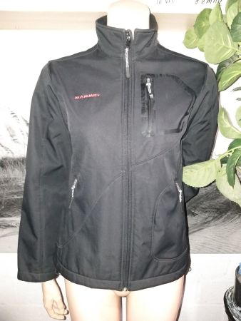 MAMMUT  VVeste softshell / Softshell jacke  Taille / Grosse