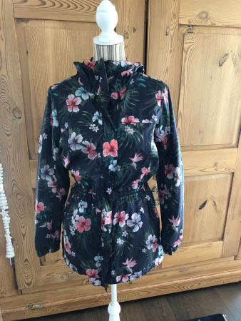 Wie *NEU* Superschöne Jacke von JACK WOLFSKIN, Gr. XS