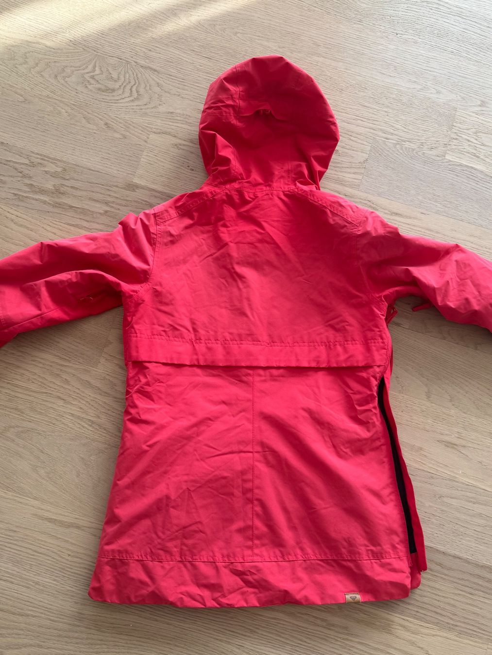 Roxy Jacken: Roxy Anorak Snowboardjacke – Gebraucht aus Inwil von san_zh 1