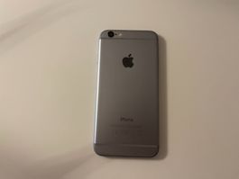 iPhone 6 ohne Display