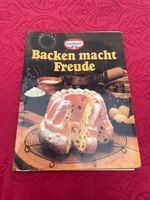 Dr. Oetker macht Freude Antik 1981