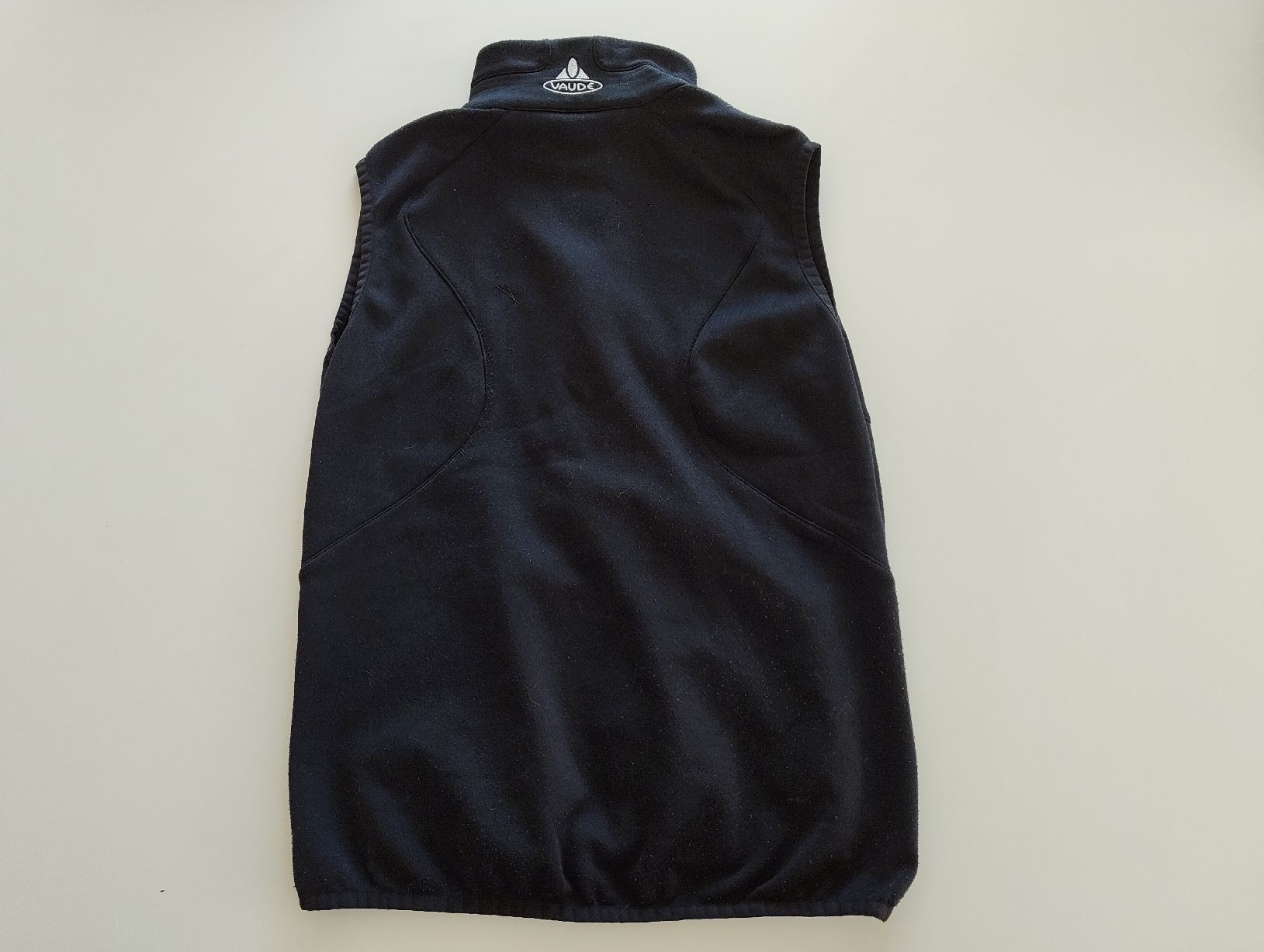 North Face Lotti di vestiti: Fleecejacken Set – The North Face, Vaude, Bench.. – Usato da Sion venduto da Mizzaa 3